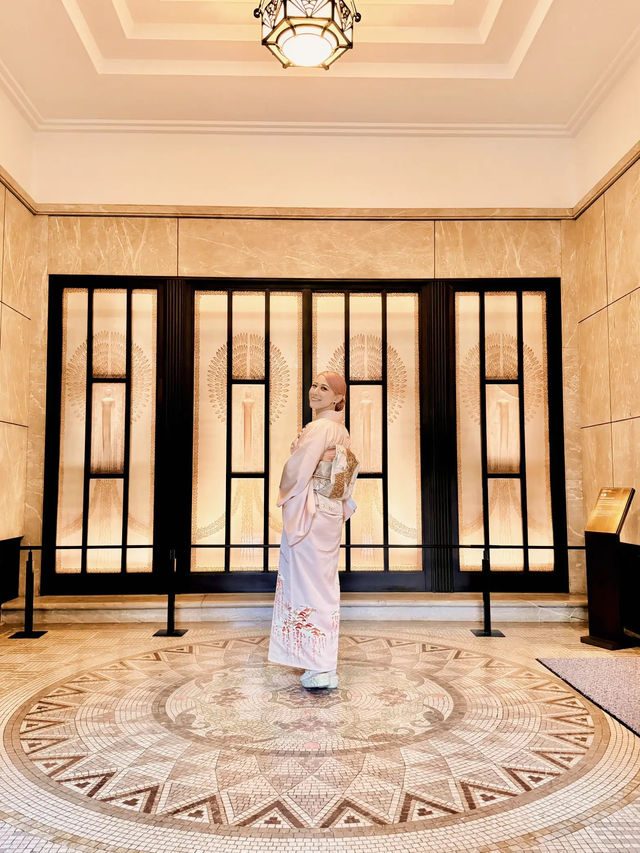 【アート】着物や浴衣で行きたい👘大正ロマンを満喫する竹久夢二の展覧会🎨