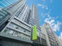 Hotel Ease Mong Kok