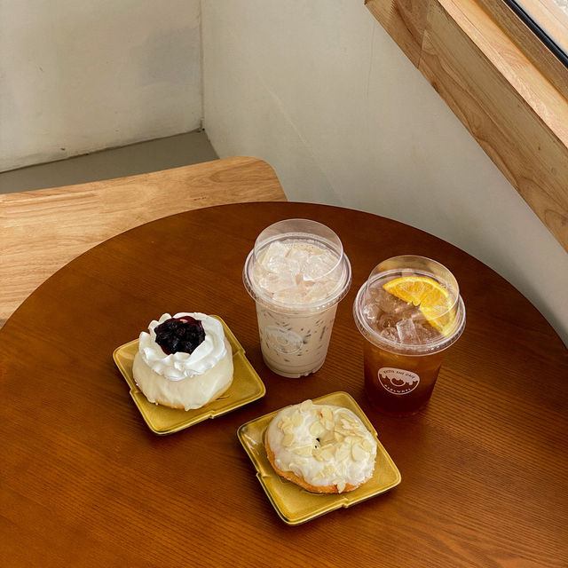 คาเฟ่ระนอง