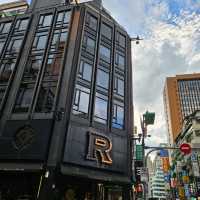 旅樂序台北旅樂序精品旅館站前二館
