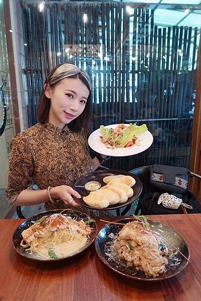 新店寵物友善餐廳意享Eat Enjoy