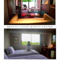 【徳島】大人隠れ家リゾート🏝️