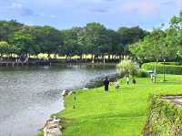 台南|奇美博物館