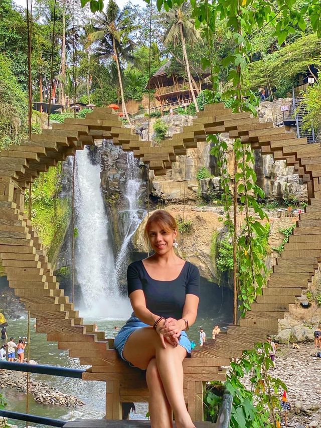 💜Just Look at That Bali Beauty💜Save this!! 
