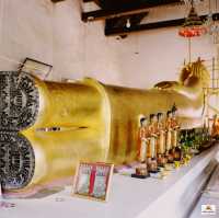 วัดโปรดเกศเชษฐาราม