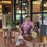 แจกพิกัดคาเฟ่ เขาใหญ่ วิวทุ่งหญ้าและฟาร์มม้า