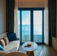 🌊🌴S. Sriracha Hotel รร.ที่การันตรีวิวทะเลทุกห้อง