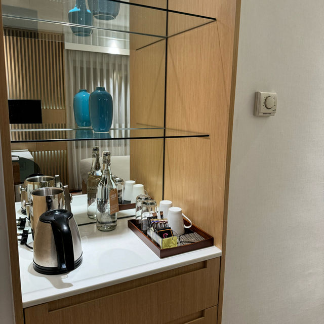 香港逸東酒店