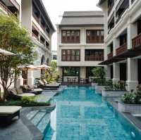  ✨ไปพักผ่อนที่เชียงใหม่ กับ Boutique Luxury Hotel 