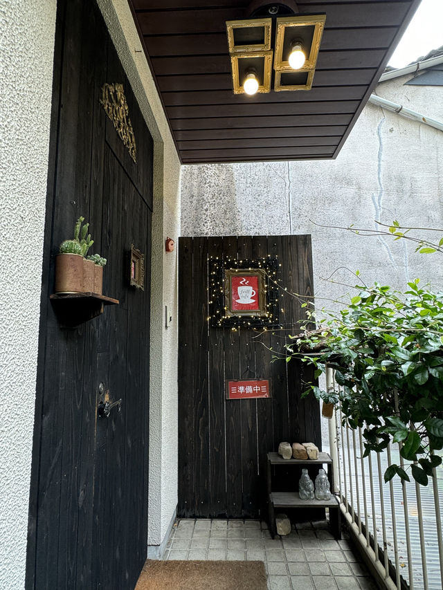 【福岡カフェ】色とりどりのフルーツいっぱいの絶品かき氷🍧