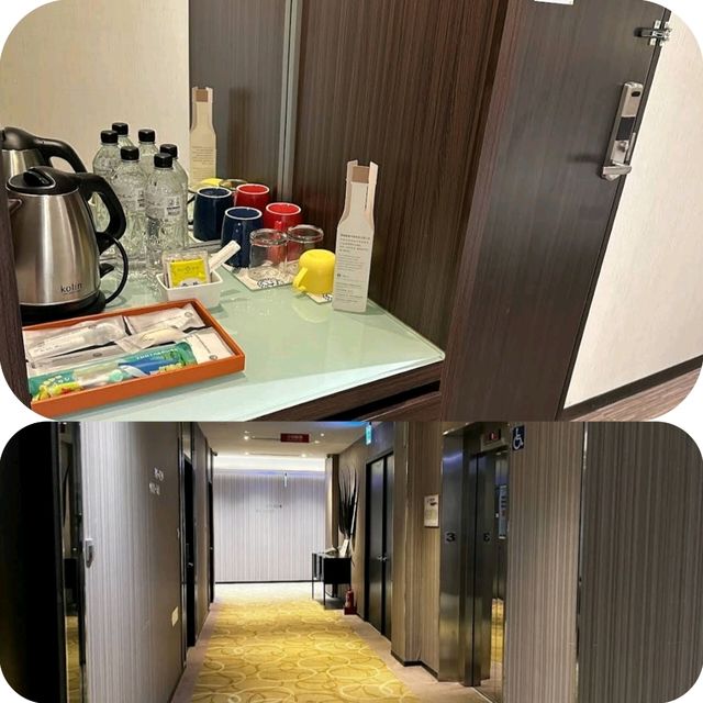 Racing Family Hotel,Kaohsiung Family Hotel