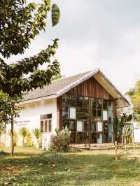 曼谷景點：Sawanbondin Tea House & Experience