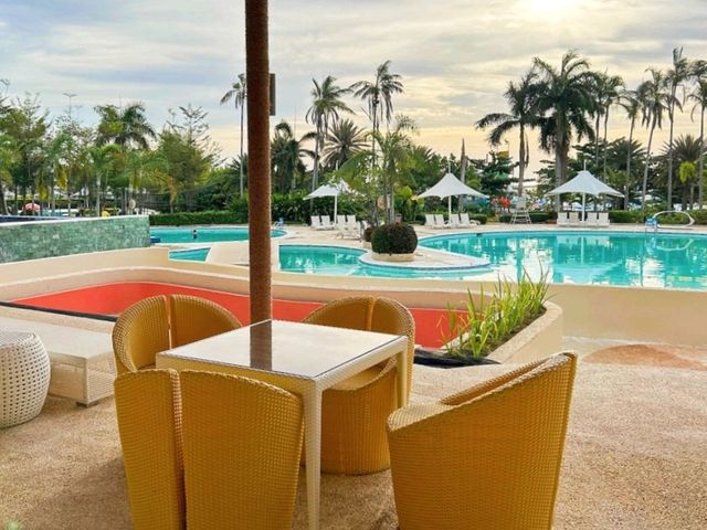 🏖️ Fun Day at Solea Mactan