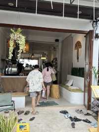 🌵 Cactus Cafe & Beach bar | Kohtao