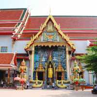 วัดบางพลีใหญ่กลาง
