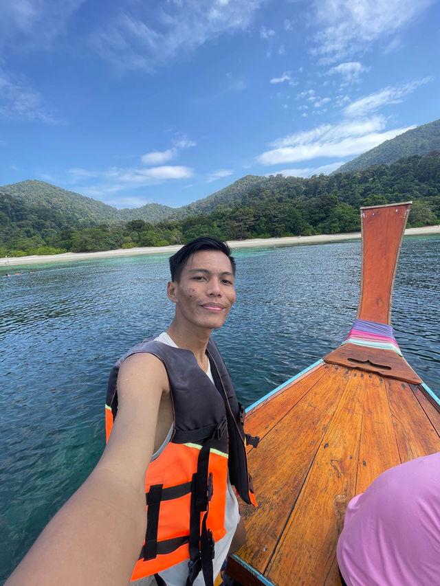 Jabang Dive Site