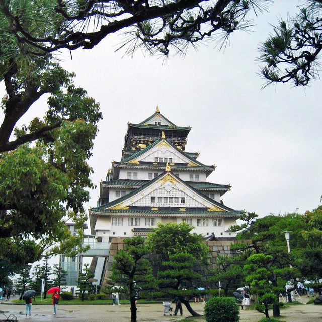 Delve into the wonders of Japan’s ancient history