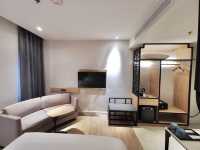 ibis Styles Bangkok Ratchadaโรงแรมราคาดีบนถนนรัชดา