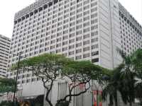Grand Hyatt Singapore