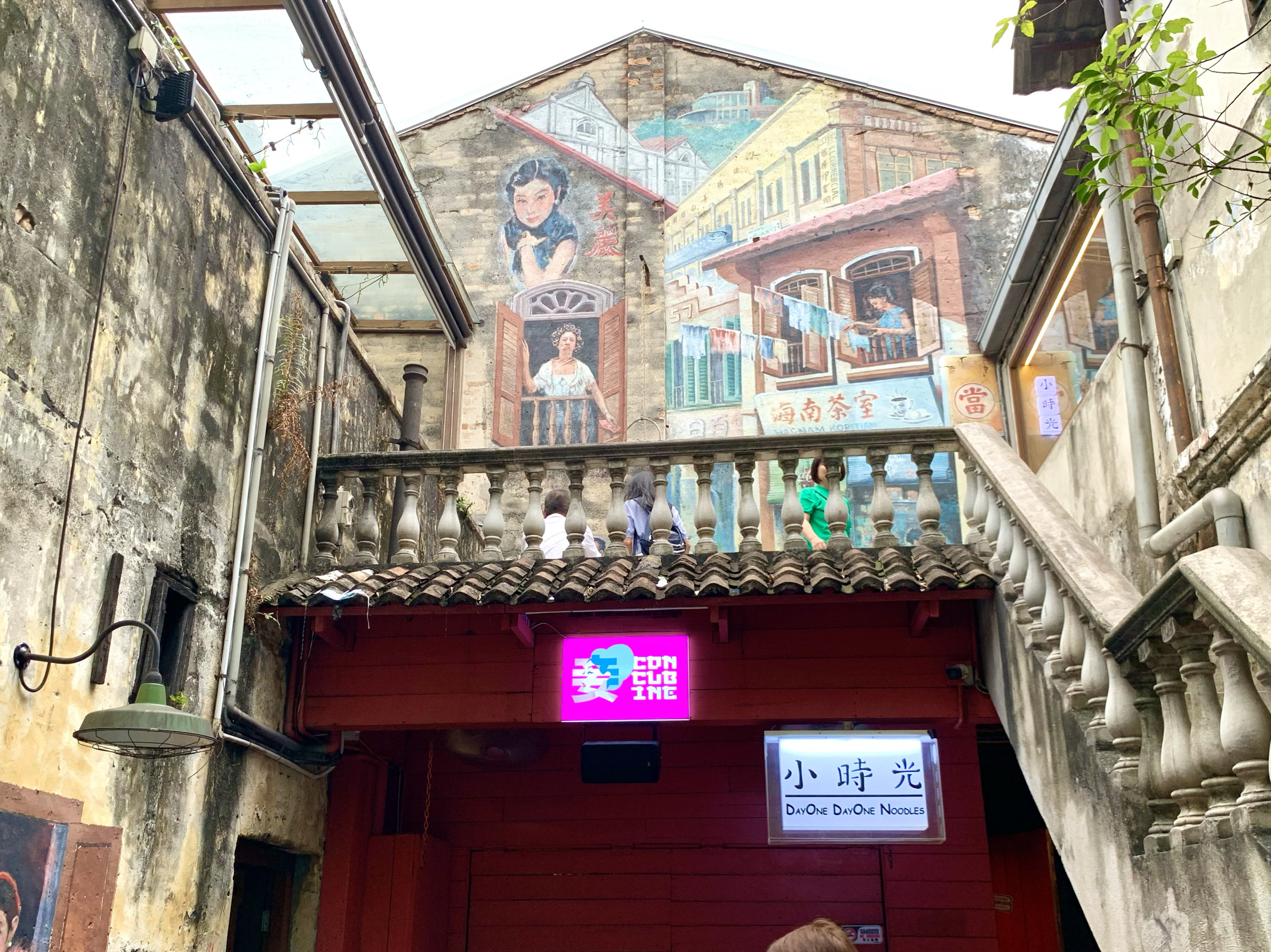 マレーシア クアラルンプール観光 クアラルンプールで絶対に外せ