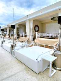 🇦🇺 Luxurious Beach Club in Gold Coast, Australia