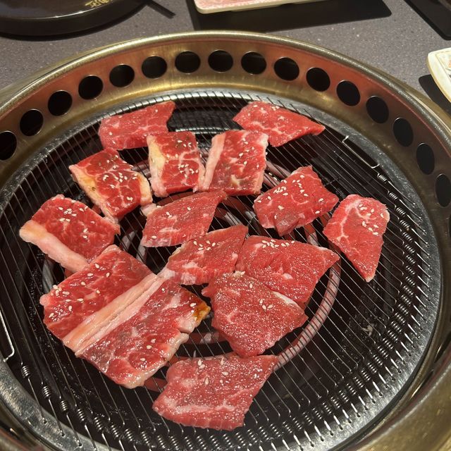 蒲匠·和牛燒肉蒲燒活鰻放題🥩