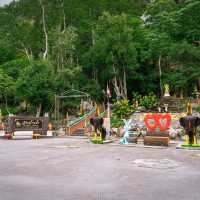 วัดถ้ำน้ำ