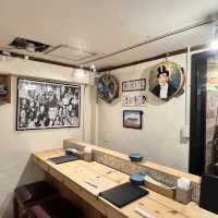 【沖縄 沖縄市】◯◯が滝の様に流れ出る‼︎ 絶品Pizza🍕
