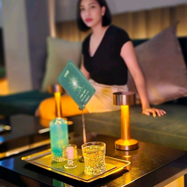 แจกพิกัดบาร์ลับ ใจกลางเยาวราช