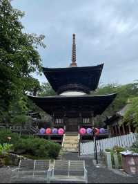 誰もが一度は見たい水中華🥰💠💐圧巻の紫陽花演出は必見！