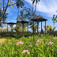 Roxy Sematan Gateaway