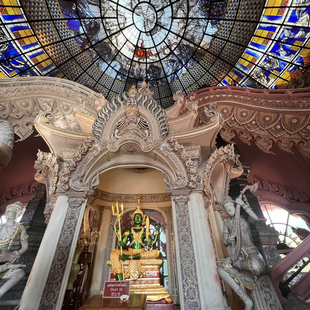 Erawan Museum
