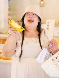 🍌 เครปกล้วย ไม่กิน ถือว่ามาไม่ถึง บางปู