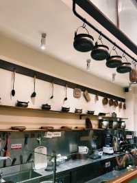 Weifafa Noodles Shop : Zhongsan Road
