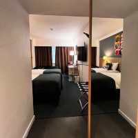 「澳門Macau Hotel S，咖啡店超推薦🔥！」