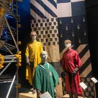 Adventure in the Magical World at Warner Bros. Studio Tour Tokyo: The Making of Harry Potter