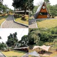 PUNCAK ATANAPI COFFEE | COFFEESHOP WITH A CAMP VIBE IN PUNCAK BOGOR