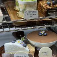 Coming Home Cafe - Nakhon Nayok