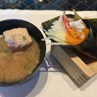 台北無菜單老品牌「三井料理美術館」