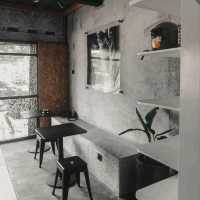 BLEND & BLOOM | A NEW COFFEE SHOP IN SUKABUMI