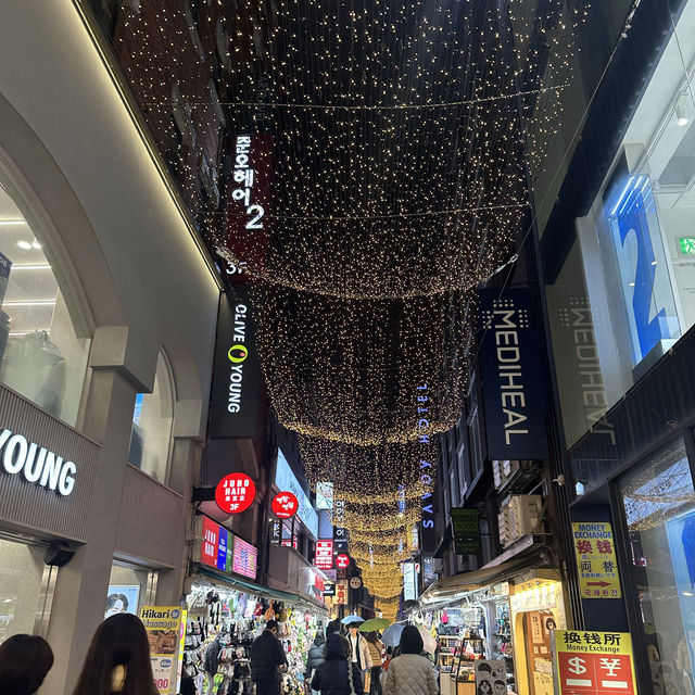 Seoul in love❤️