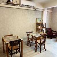 無咖啡 More Cafe