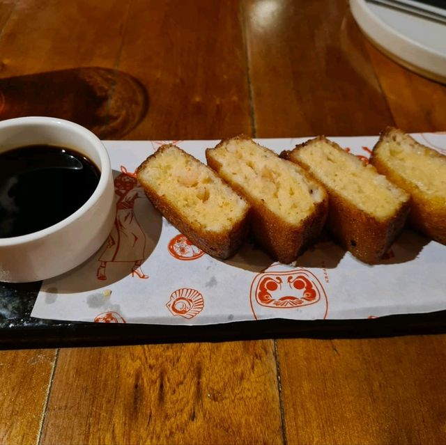 BEST Japanese dining in Bangkok LOVED by locals