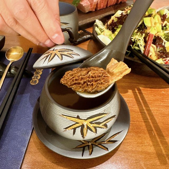 深圳高質燒肉