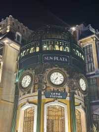 Sun Plaza ฟีลเหมือนอยู่ยุโรปในเมืองซาปา  🇻🇳