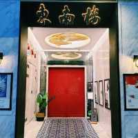 油麻地精品藝術酒店--東南樓