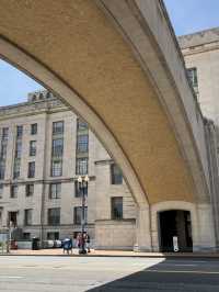 Smithsonian national museum of natural history 