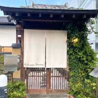 【福岡】フュージョンで日本人唯一のミシュラン一つ星✨