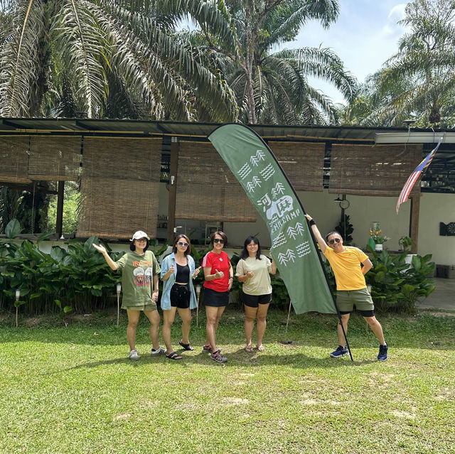 Gopeng HEMA Camp