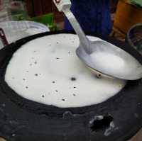 กาดกองเก่า ..ตลาดคนเดินเมืองแพร่